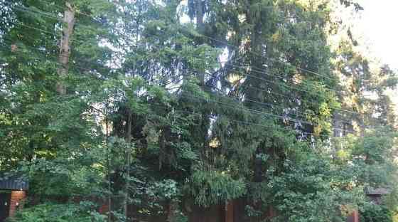 Коттедж, 210 м2 Раменское