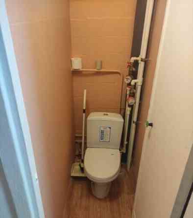 2-комн. квартира, 50 м2, 2/5 эт. Рефтинский