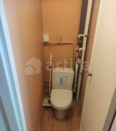 2-комн. квартира, 50 м2, 2/5 эт. Рефтинский - изображение 4