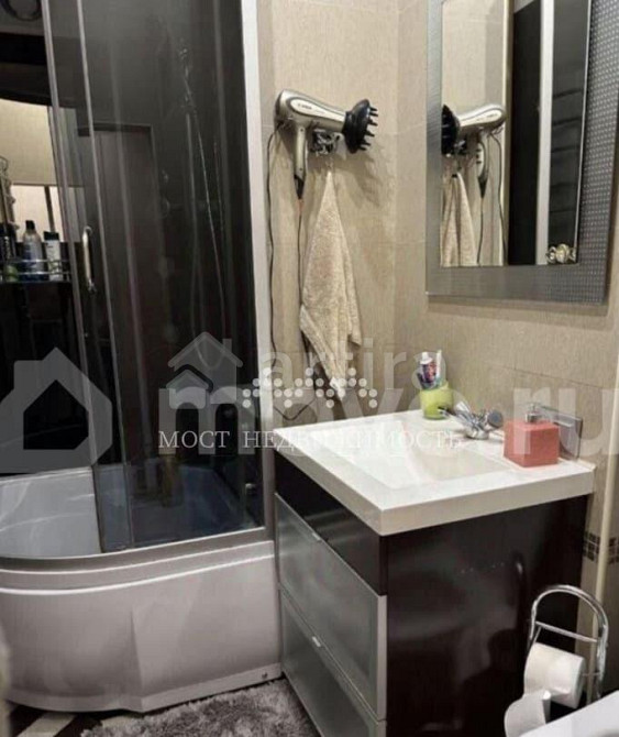 4-комн. квартира, 154 м2, 12/14 эт. Москва - изображение 6