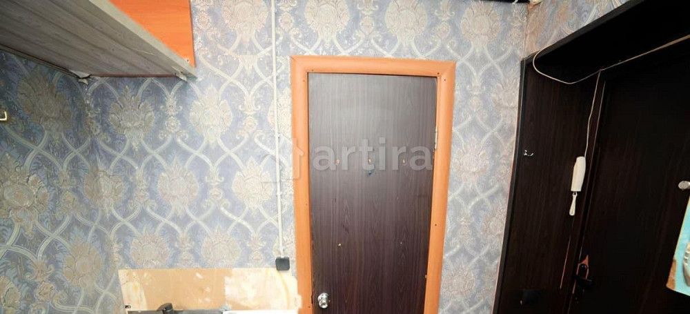 Комната, 19 м2, 5/5 эт. Новосибирск - изображение 7