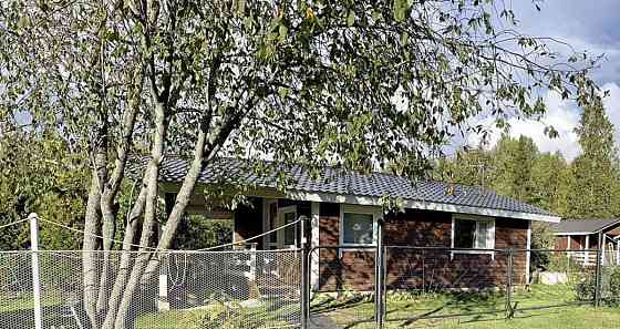 Дом, 40 м2, 5 соток, 1 эт. Выборг