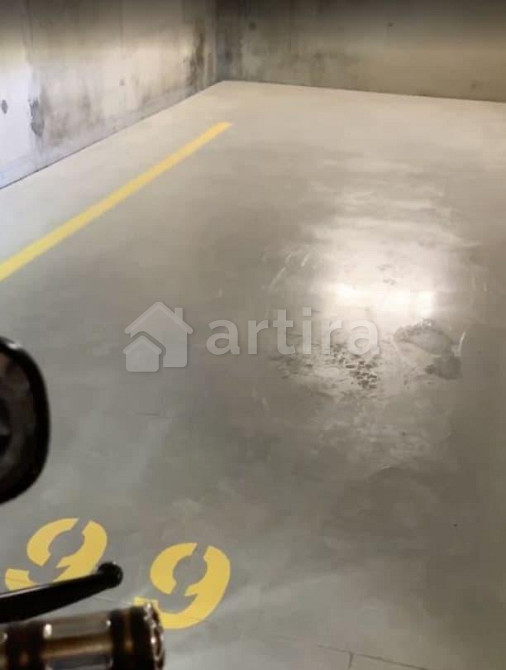 Гараж, 13.3 м2 Санкт-Петербург - изображение 4