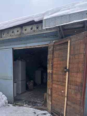 Гараж, 18 м2 Одинцово