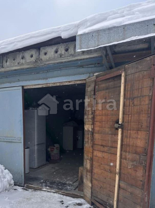 Гараж, 18 м2 Одинцово - изображение 3