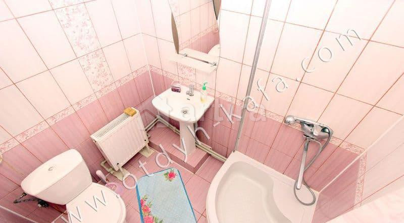 Дом, 56 м2 Феодосия - изображение 17