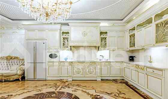 4-комн. квартира, 167 м2, 21/56 эт. Москва