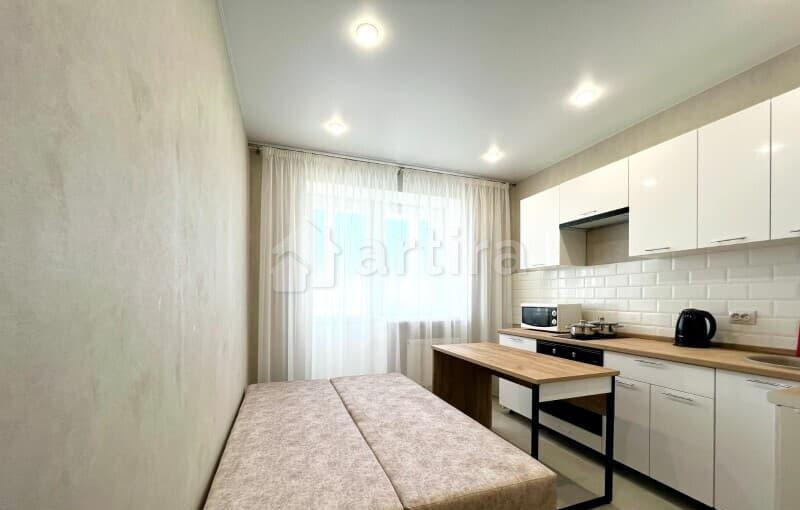 1-комн. квартира, 39 м2, 17/17 эт. Калуга - изображение 9