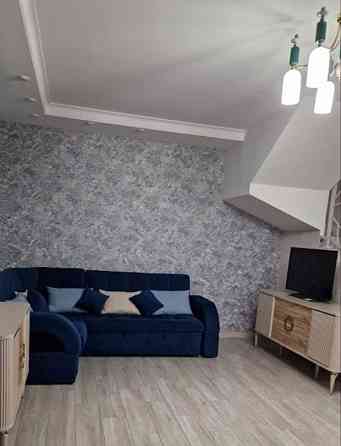 Таунхаус, 141 м2, 1.7 сотки, 3 эт. Истра