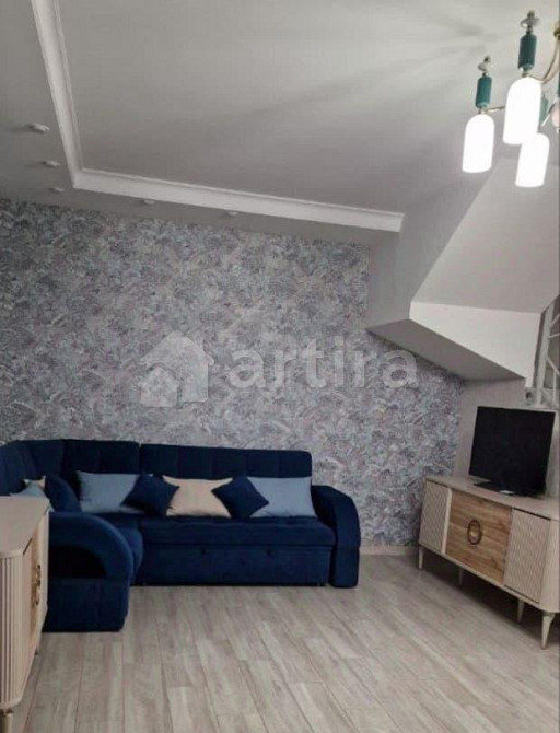 Таунхаус, 141 м2, 1.7 сотки, 3 эт. Истра - изображение 2