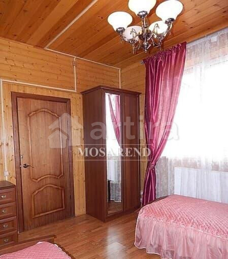 Коттедж, 120 м2 Солнечногорск - изображение 11