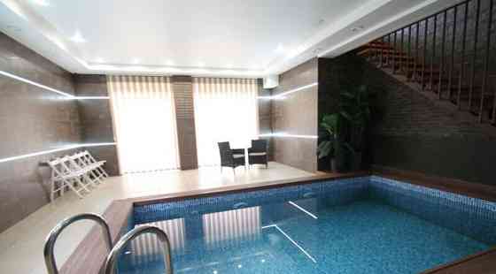 Коттедж, 400 м2 Новосибирск