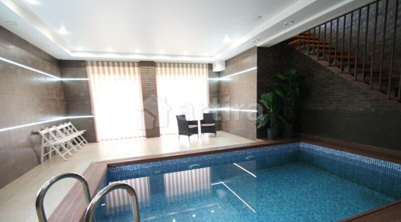 Коттедж, 400 м2 Новосибирск - изображение 1