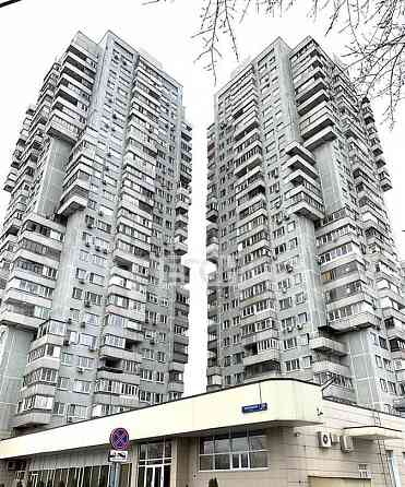 2-комн. квартира, 53.6 м2, 22/25 эт. Москва