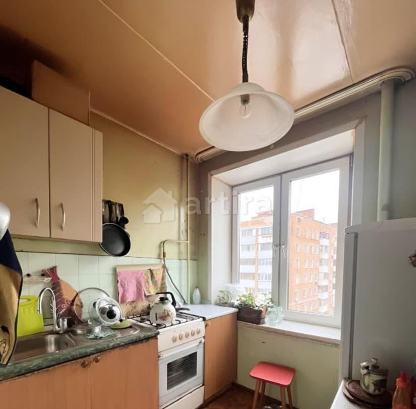 Комната, 48 м2, 7/9 эт. Москва - изображение 4