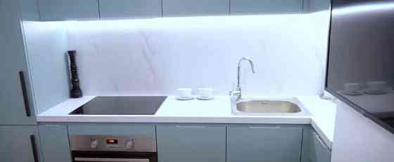 1-комн. квартира, 46 м2, 3/16 эт. Самара