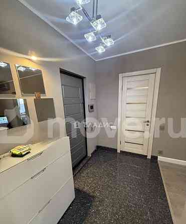 2-комн. квартира, 53.9 м2, 6/17 эт. Москва