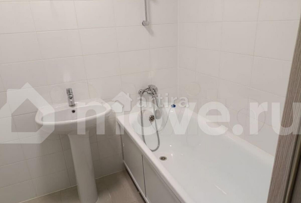 3-комн. квартира, 73 м2, 10/33 эт. Москва - изображение 4