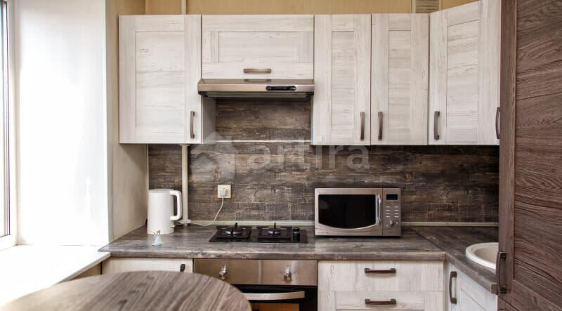 2-комн. апарт-ы, 48 м2, 3/5 эт. Кемерово - изображение 4