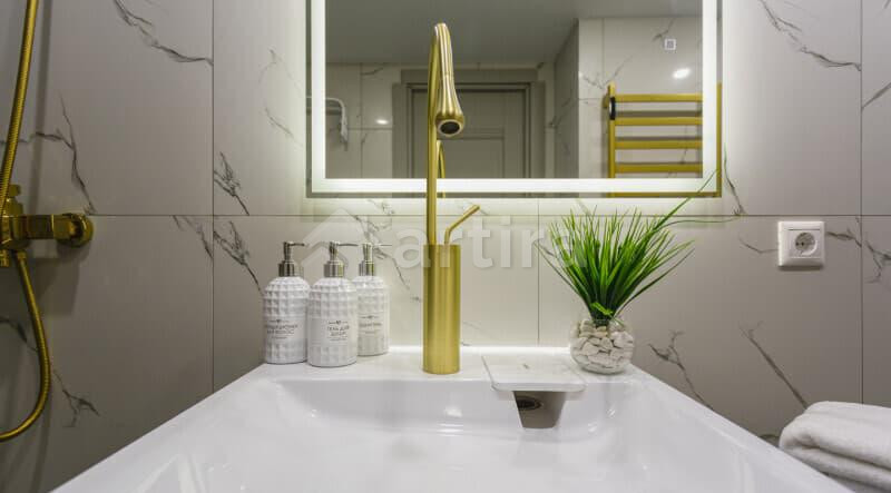 1-комн. квартира, 45 м2, 3/3 эт. Красногорск - изображение 17