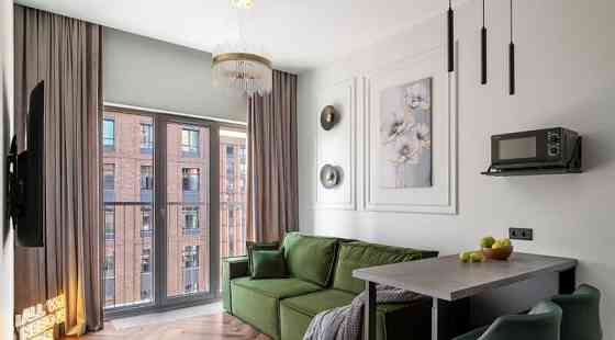 2-комн. квартира, 53 м2, 8/9 эт. Москва