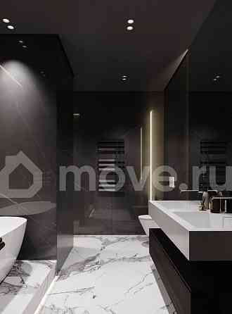 4-комн. квартира, 222 м2, 3/3 эт. Москва