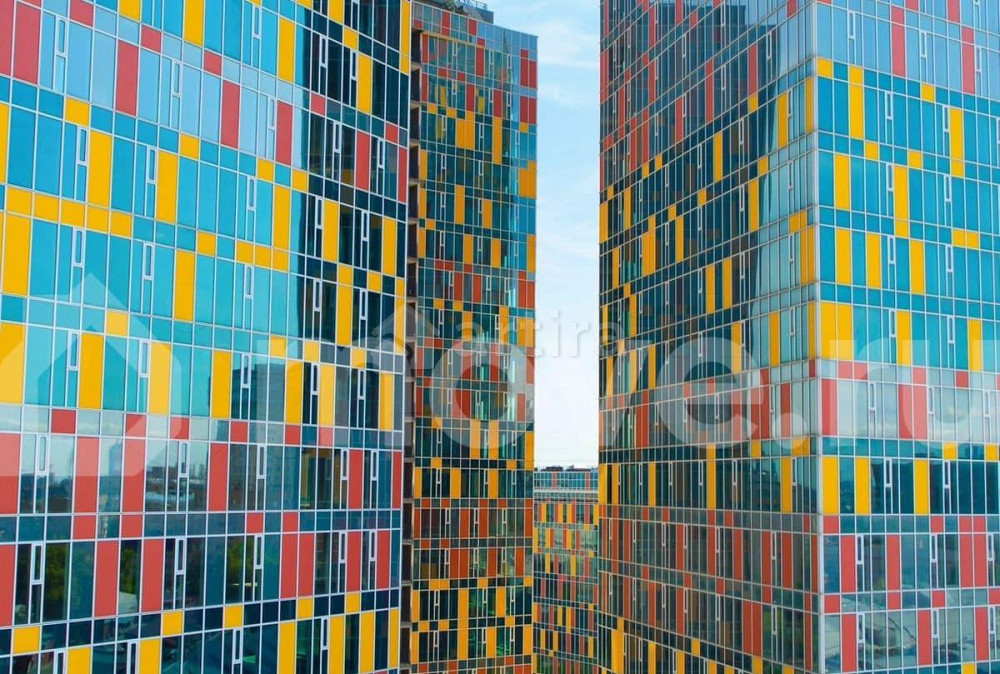 4-комн. квартира, 152.5 м2, 14/29 эт. Москва - изображение 2