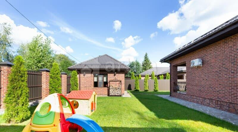 Коттедж, 300 м2 Лобня - изображение 12