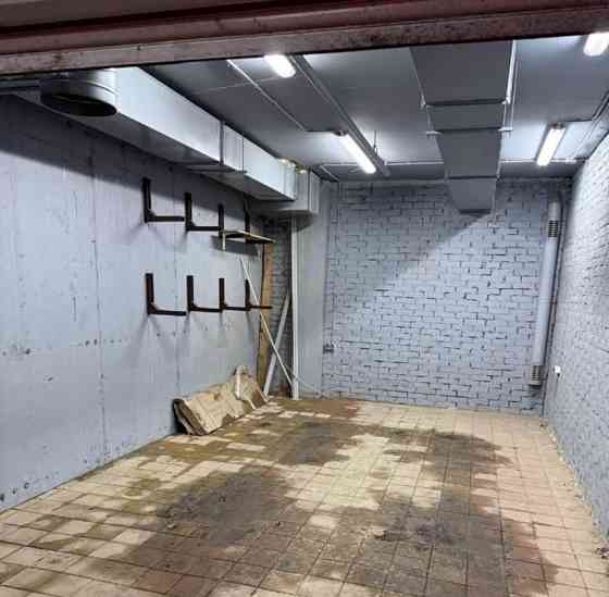 Гараж, 22 м2 Ростов-на-Дону