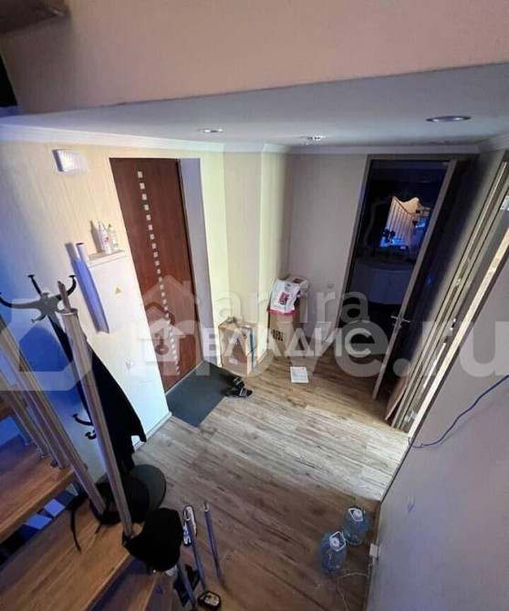 3-комн. апарт-ы, 112 м2, 3/7 эт. Москва - изображение 3