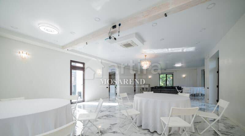 Коттедж, 1100 м2 Истра - изображение 2