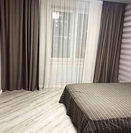 2-комн. квартира, 47 м2, 6/17 эт. Самара