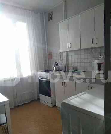 1-комн. квартира, 33 м2, 2/9 эт. Москва