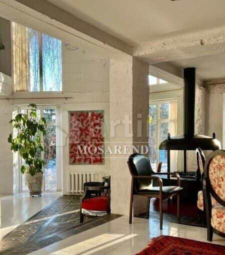 Коттедж, 600 м2 Солнечногорск - изображение 8