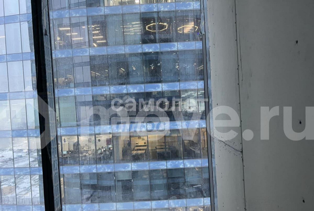 Студия, 26 м2, 26/75 эт. Москва - изображение 2