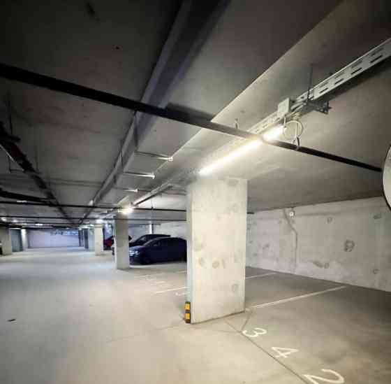 Гараж, 15 м2 Санкт-Петербург