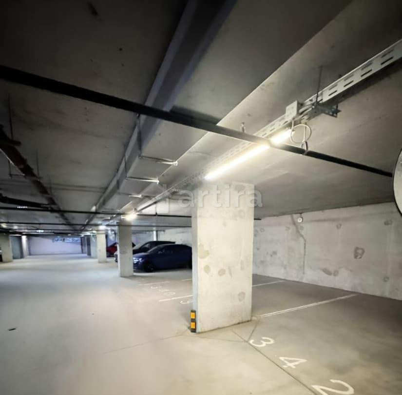 Гараж, 15 м2 Санкт-Петербург - изображение 1