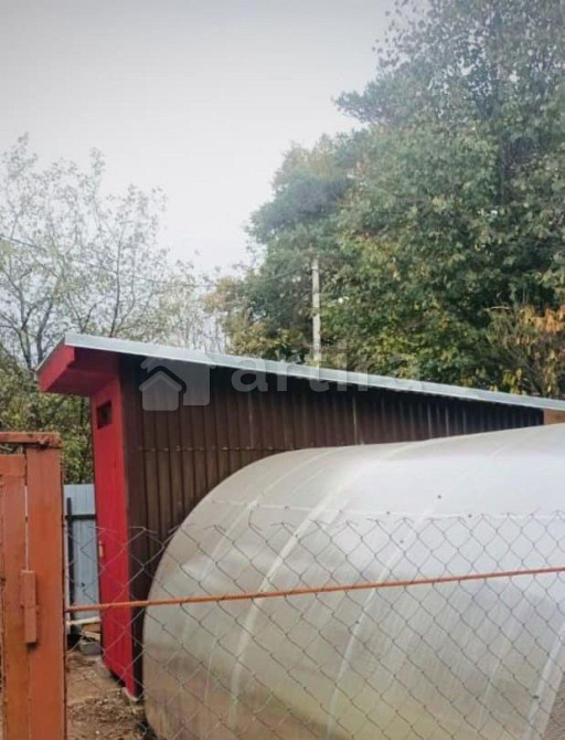 Гараж, 8 м2 Балашиха - изображение 4