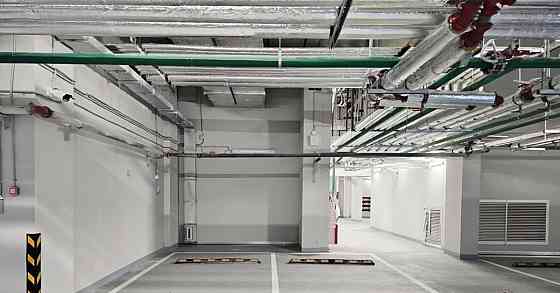 Гараж, 13.3 м2 Москва