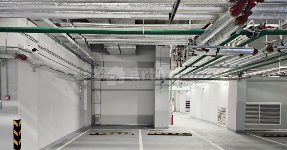 Гараж, 13.3 м2 Москва - изображение 4