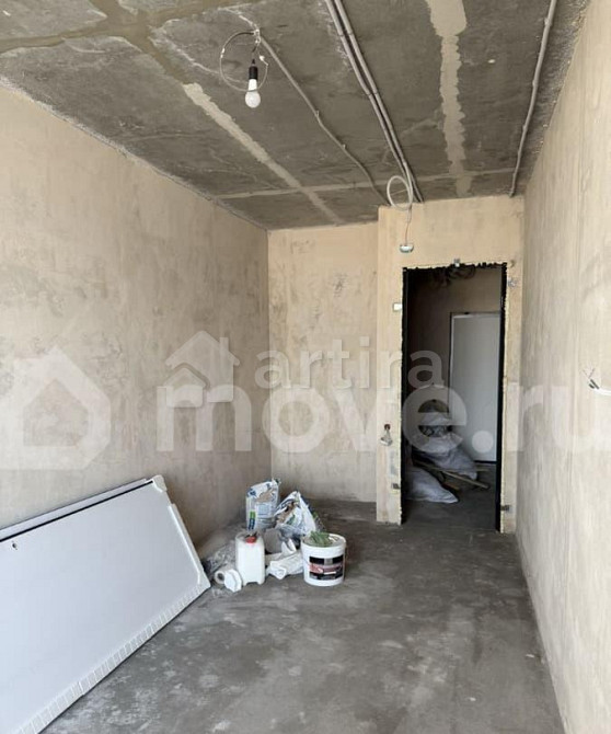 1-комн. апарт-ы, 48.6 м2, 15/21 эт. Москва - изображение 6