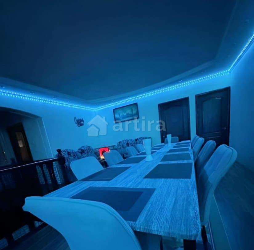 Коттедж, 260 м2, 6 соток, 2 эт. Тюмень - изображение 1