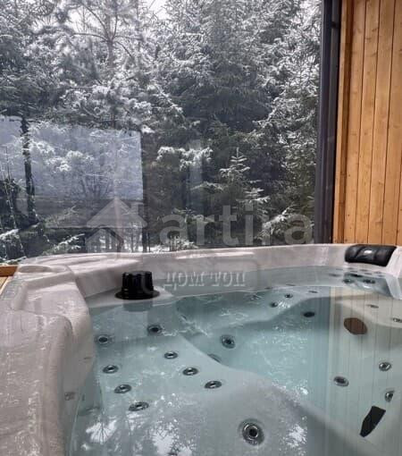 Коттедж, 280 м2 Истра - изображение 10