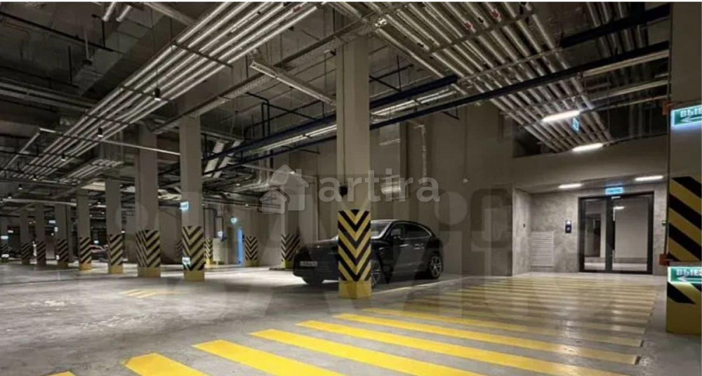 Гараж, 18 м2 Екатеринбург - изображение 1