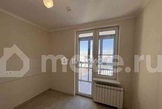 2-комн. квартира, 56.8 м2, 15/21 эт. Москва