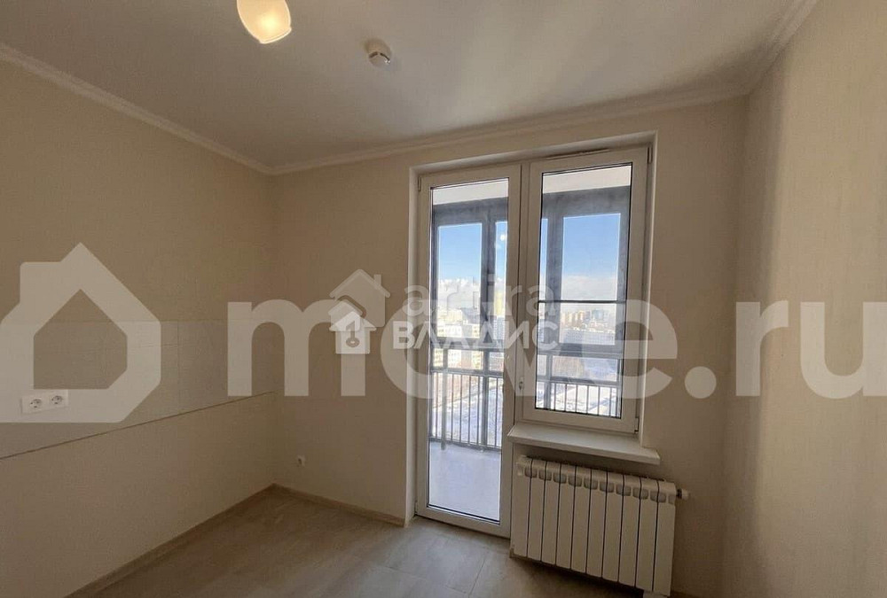 2-комн. квартира, 56.8 м2, 15/21 эт. Москва - изображение 4