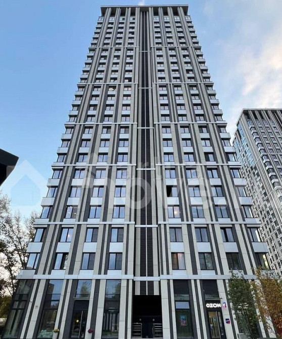 Студия, 23.6 м2, 2/24 эт. Москва - изображение 1