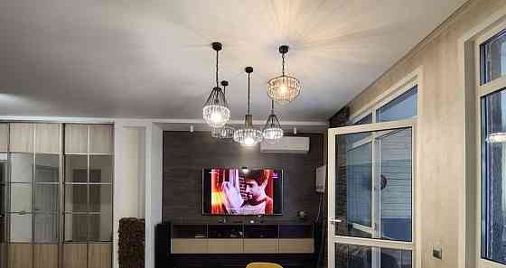 Таунхаус, 98.5 м2, 3 сотки, 2 эт. Кемерово