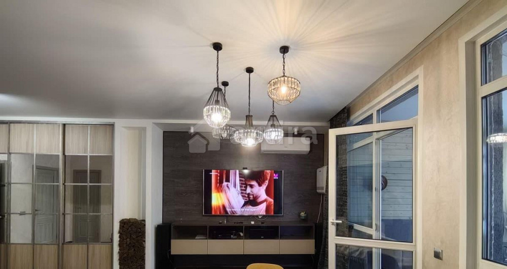 Таунхаус, 98.5 м2, 3 сотки, 2 эт. Кемерово - изображение 3