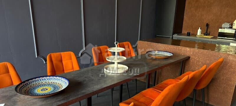 Коттедж, 500 м2 Истра - изображение 3